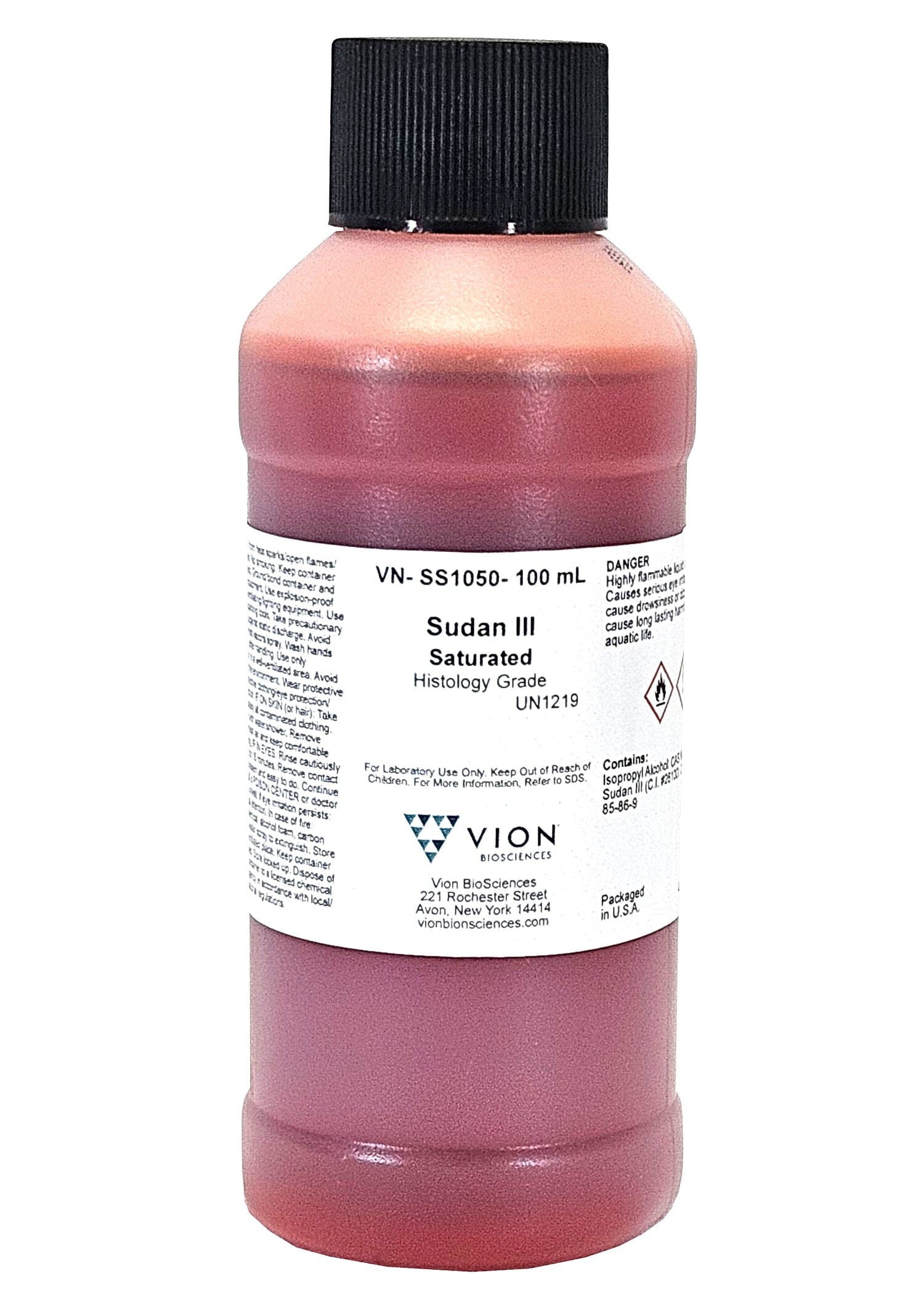 VION™ Sudan III, Histology Grade