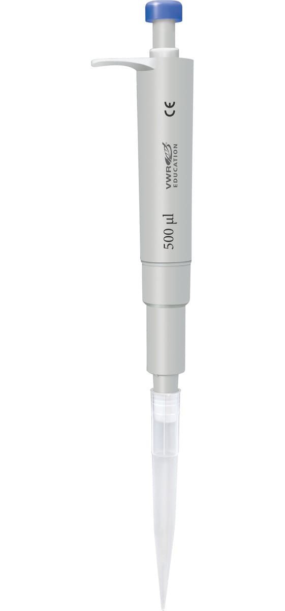 Lil'pet Micropipette