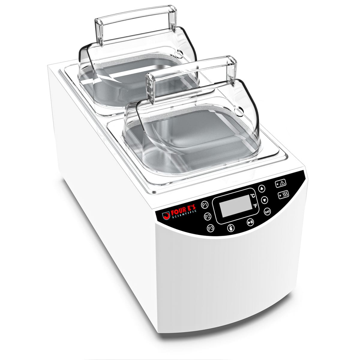 Digital Water Baths