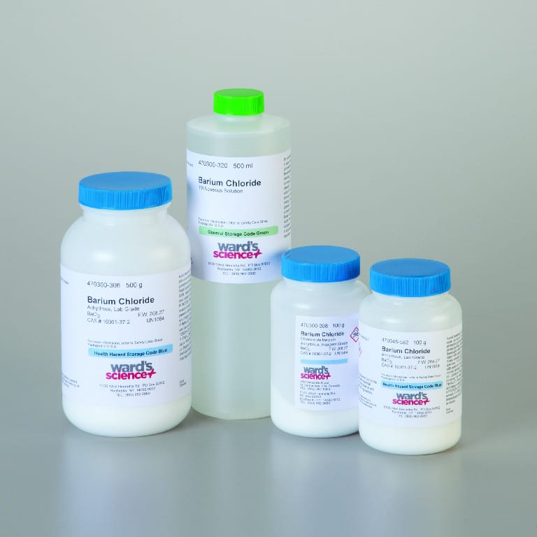 Barium Chloride