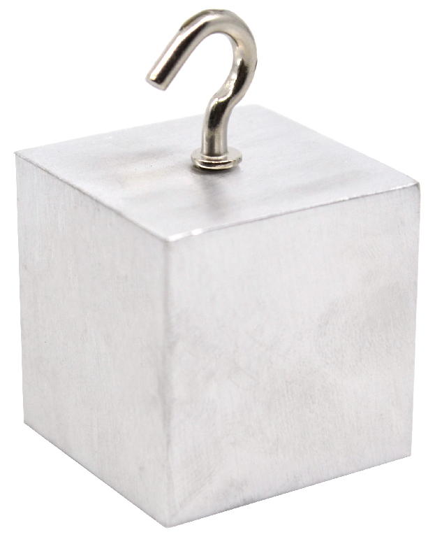 Density Cubes with Hook