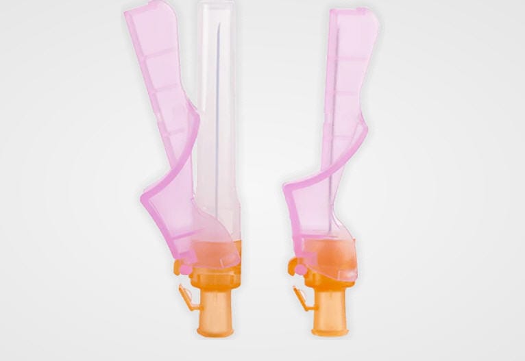 Needles for BD Eclipse™ Syringes, BD