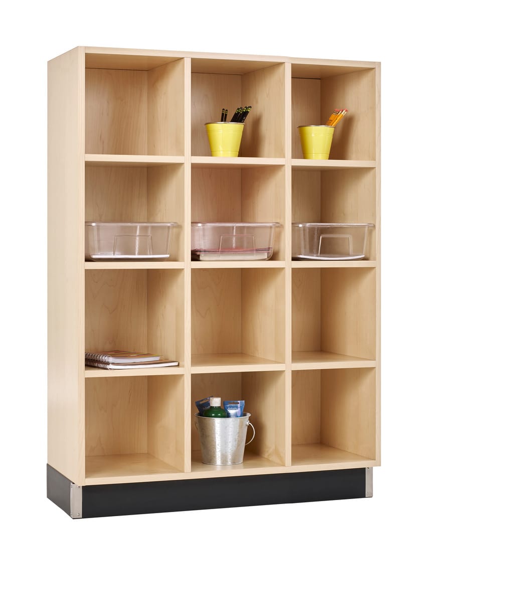 Cubby Cabinets