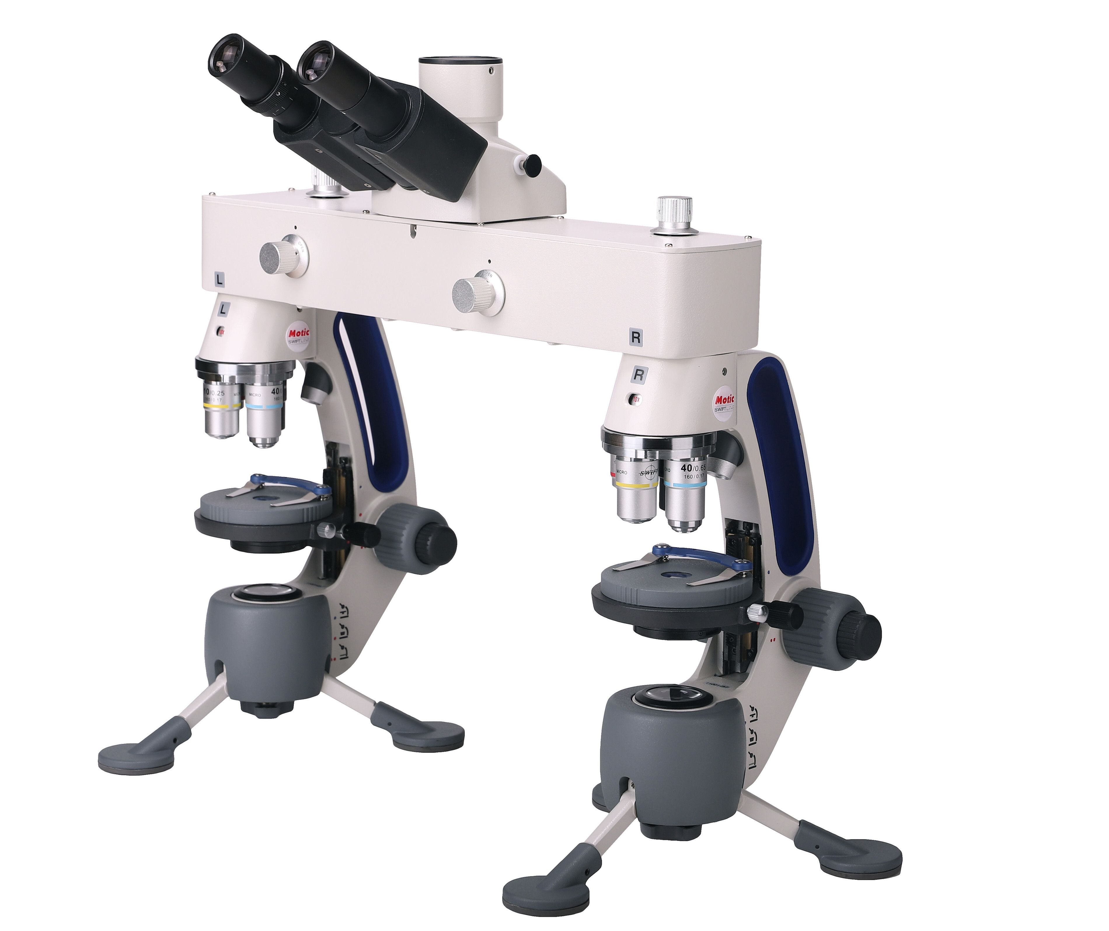 Swift M3 Micro/Macro Microscope