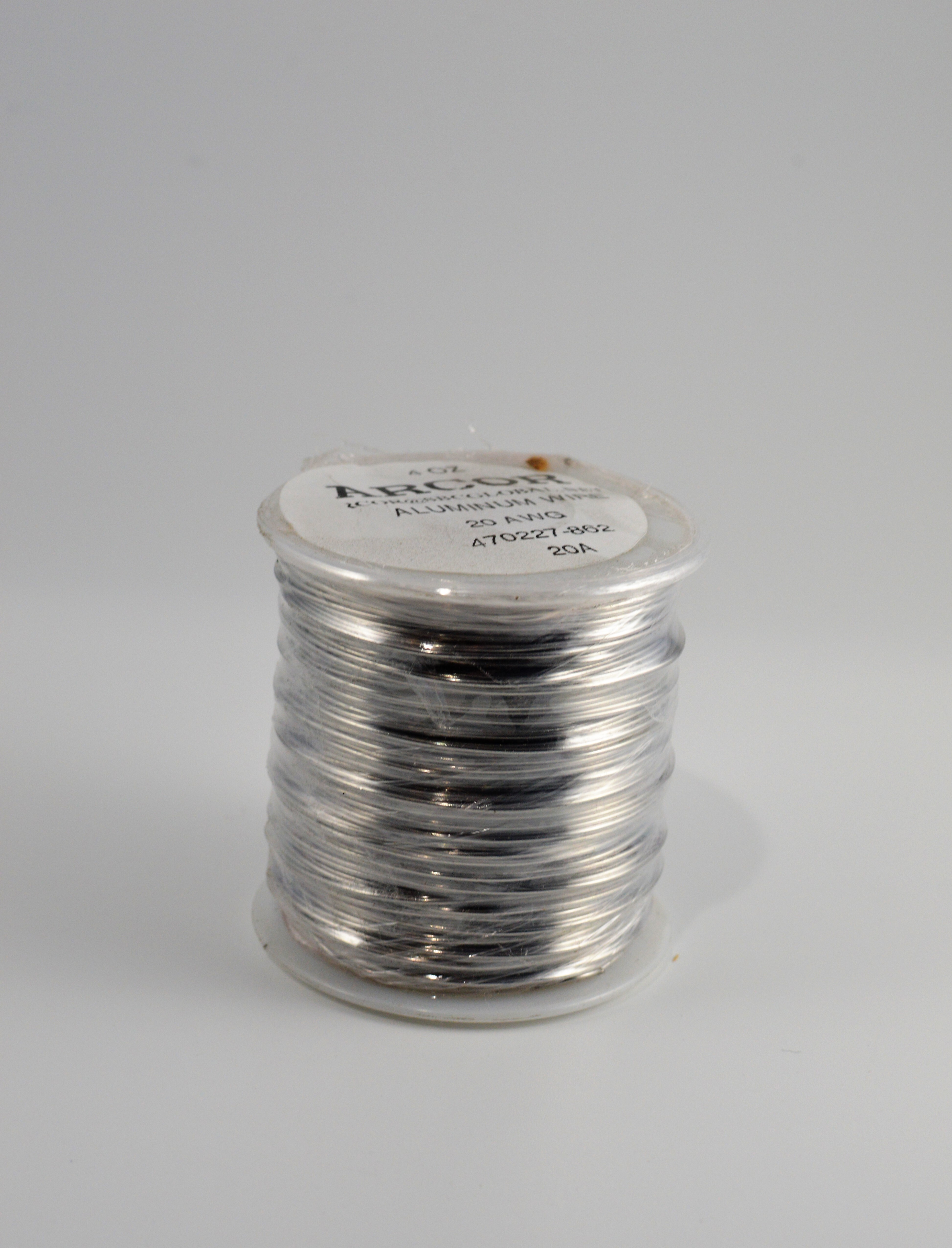 Assorted Wires
