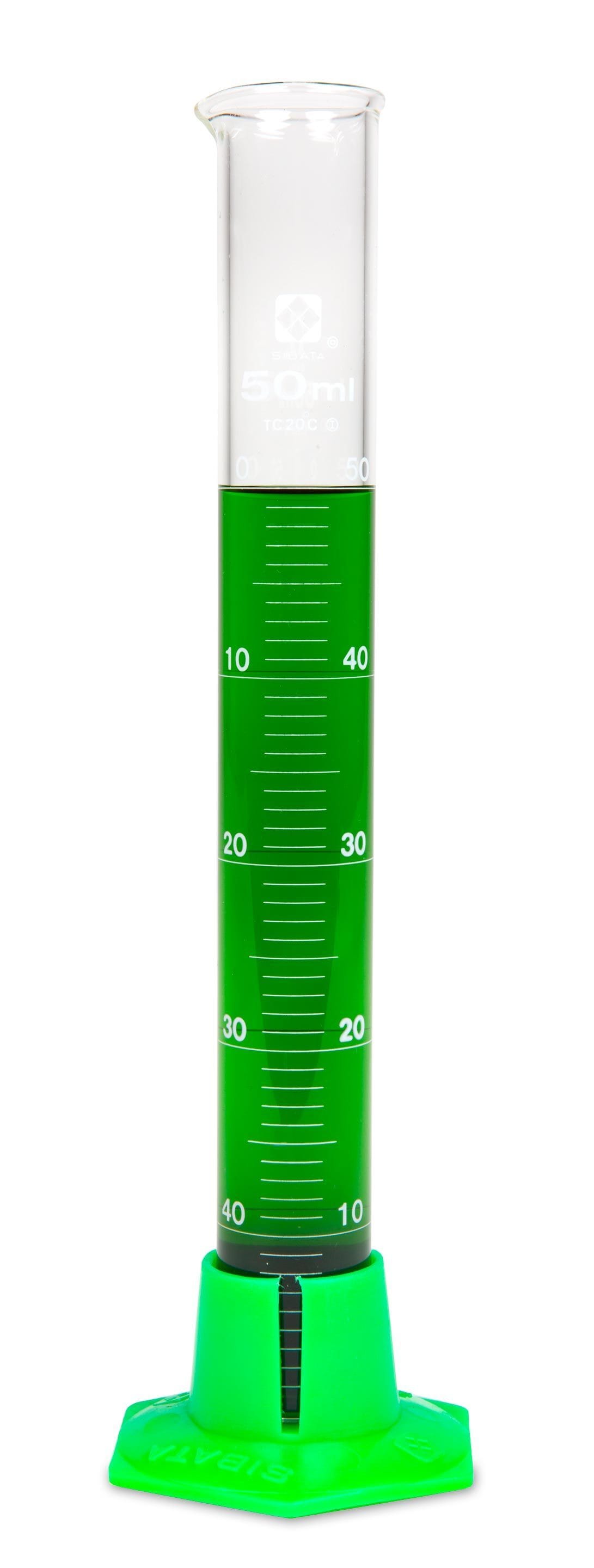 Vee Gee Graduated Cylinders, Student Grade