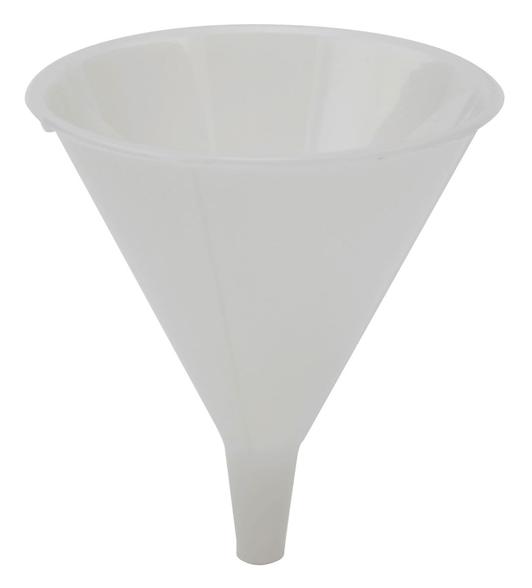 Polypropylene Funnels, Dynalon