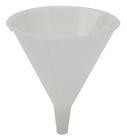 Polypropylene Funnels, Dynalon