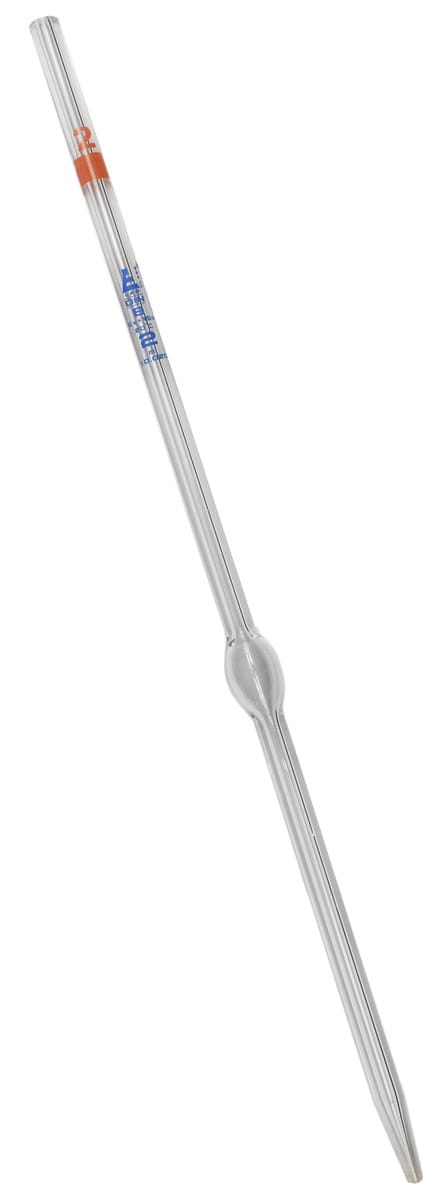 Eisco Volumetric Pipettes, Class B