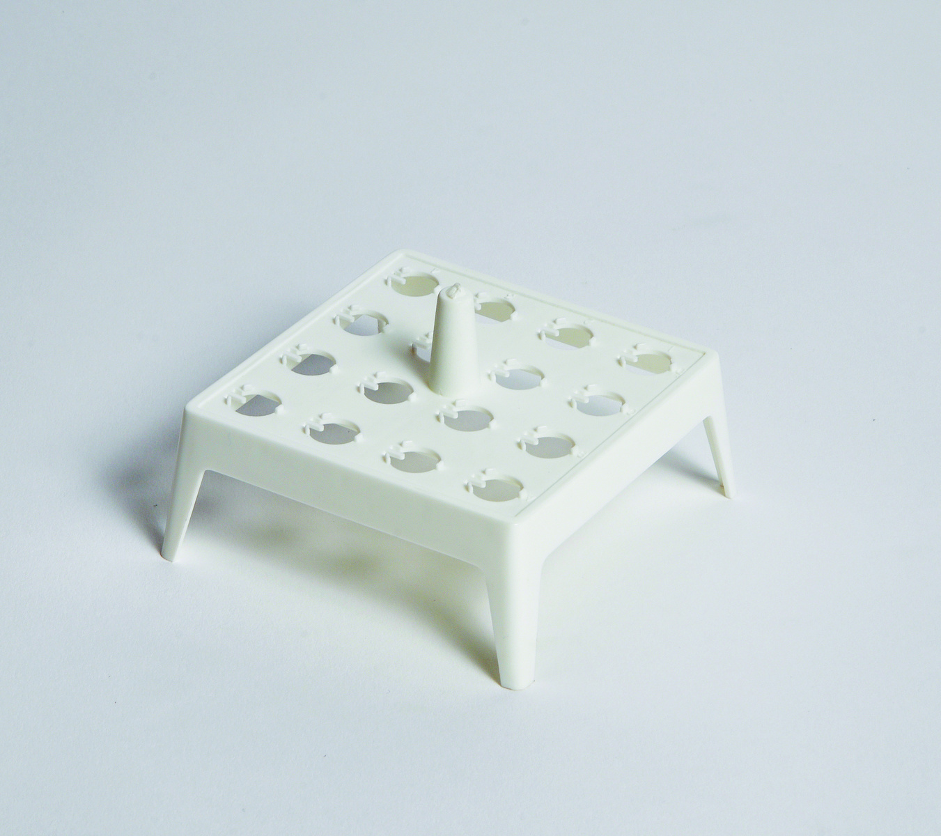 Floating Microtube Racks, Polypropylene