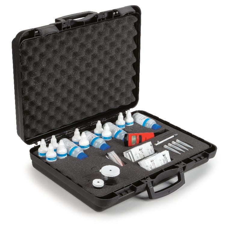 Hanna Instruments Water Quality Test Kit
