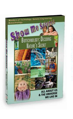 Show Me Science Video Series