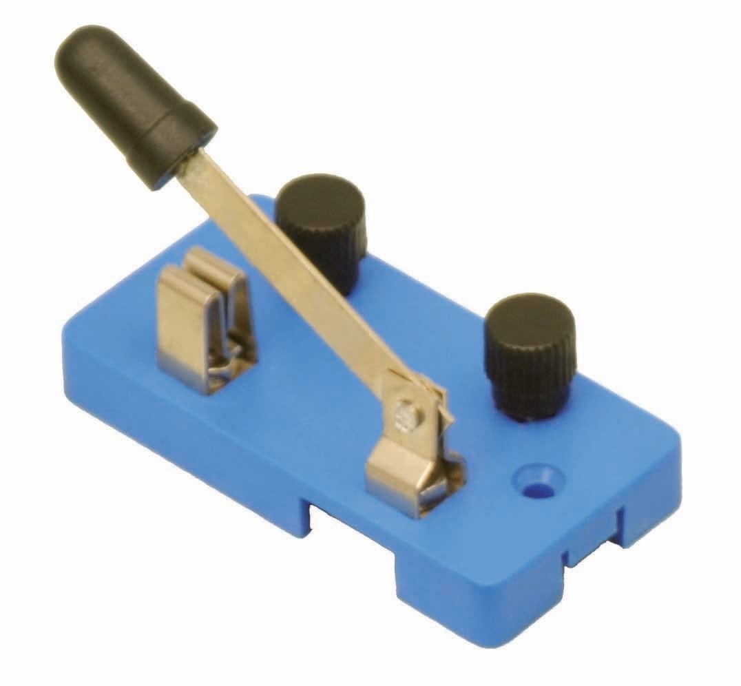 Knife Switches