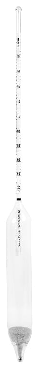 ASTM Specific Gravity Hydrometers