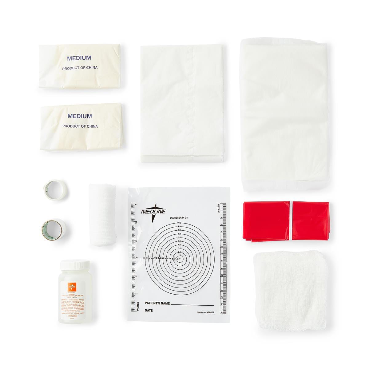 Procedure Preparation Kits