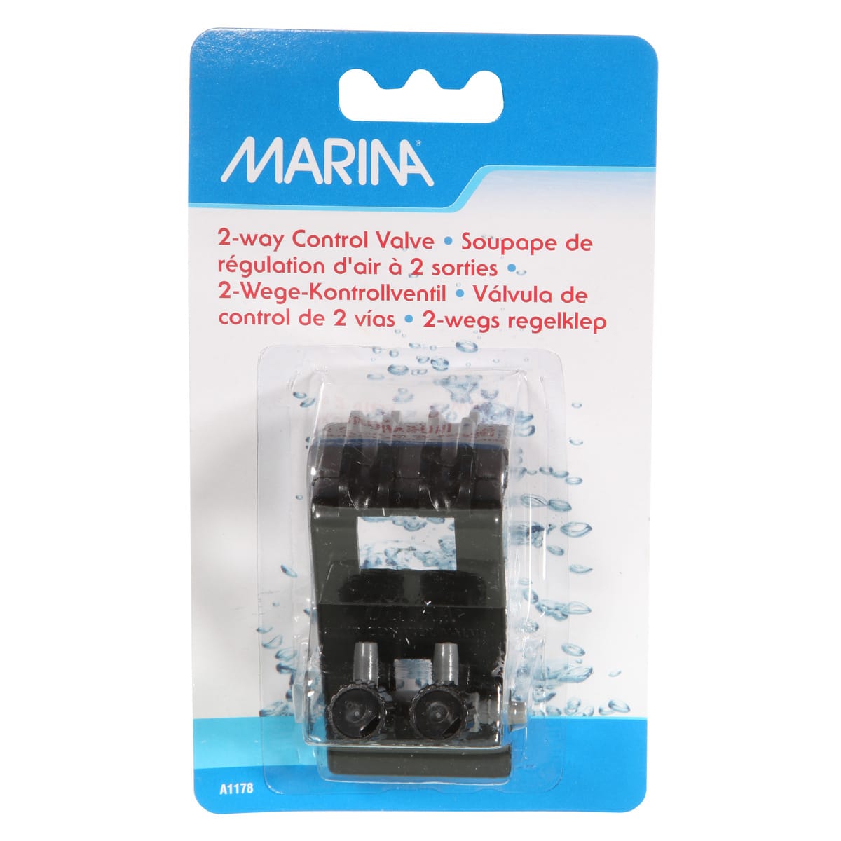 Marina® Airline Attachments