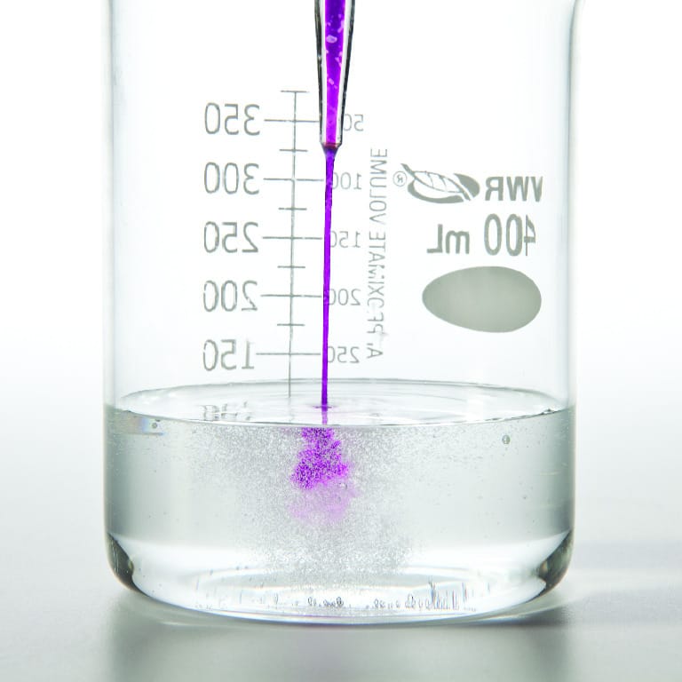 Ward's® AP Chemistry Investigation 8: Redox Titrations: How Much H<sub>2</sub>O<sub>2</sub> is Actually in the Bottle?