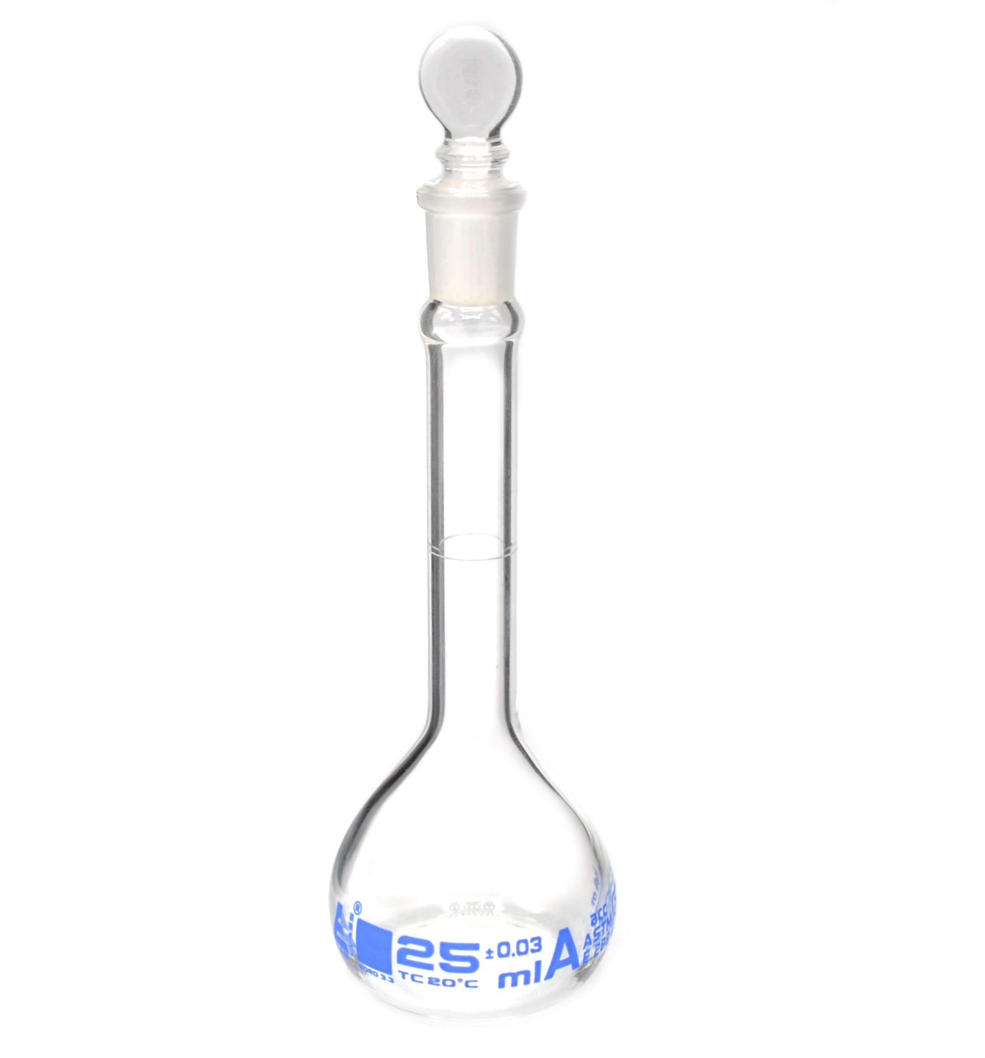 Volumetric Flasks