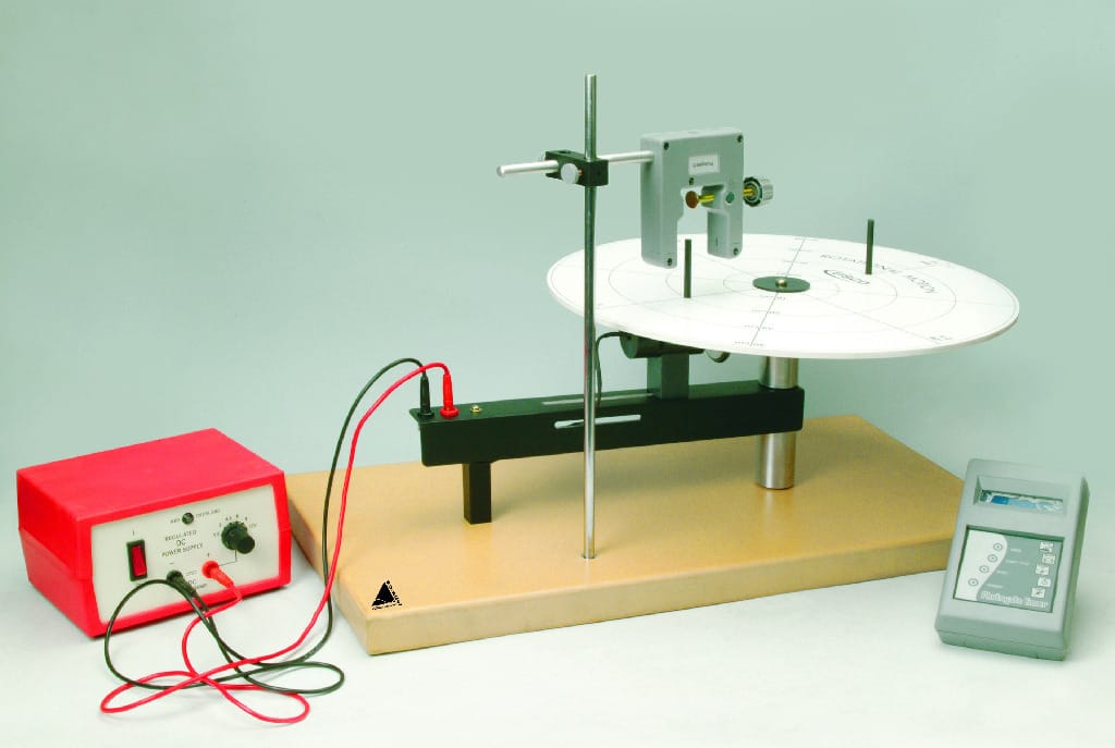 Fundamentals of Physics Rotational Motion