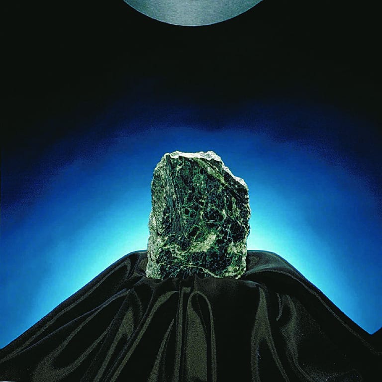 Ward's® Serpentinite