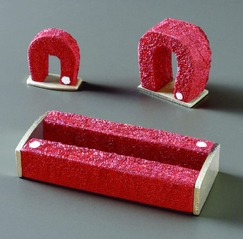 Laboratory Magnet Set