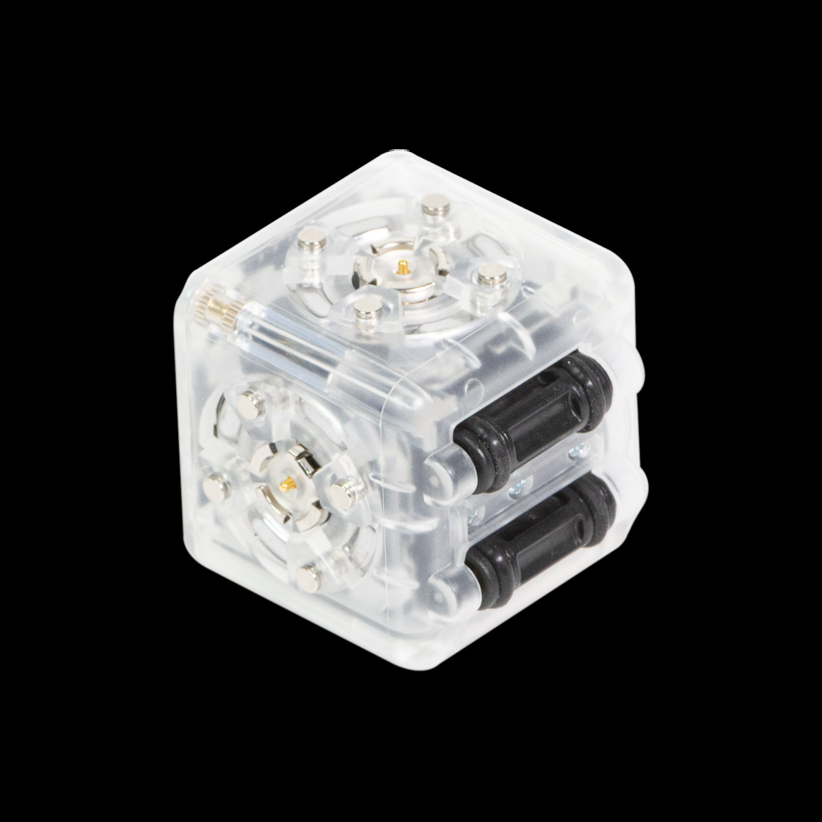 Individual Cubelets