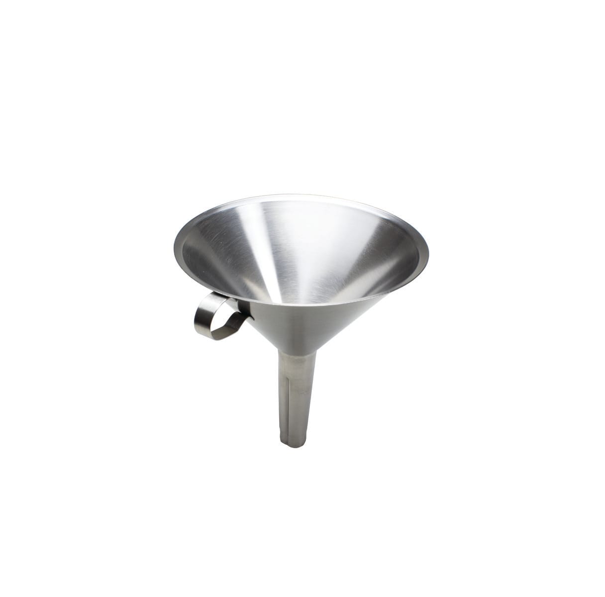 REUZ™ Stainless Steel Funnels