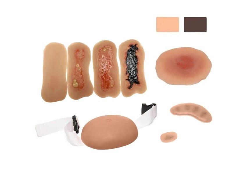 Medicor® Simulator Experience Expansion Kits