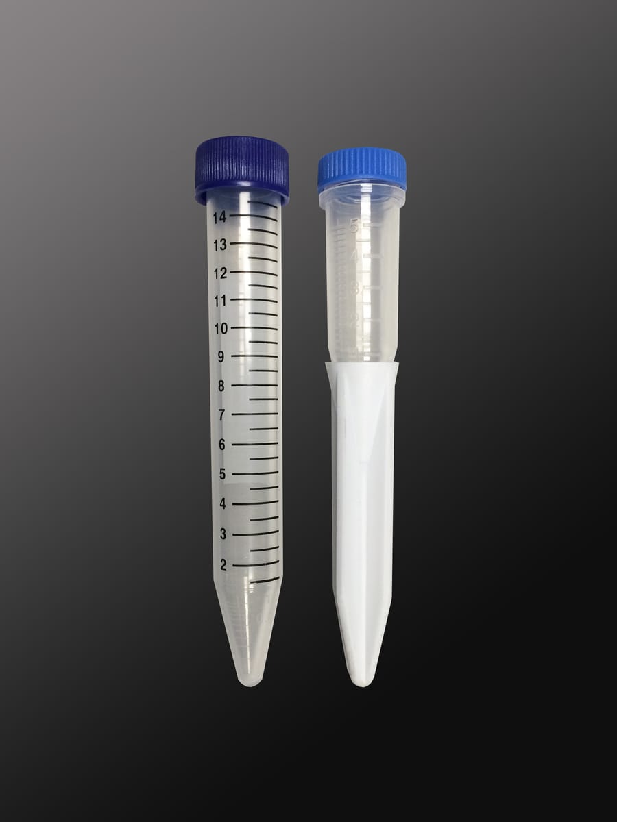MacroTubes, 5 ml 