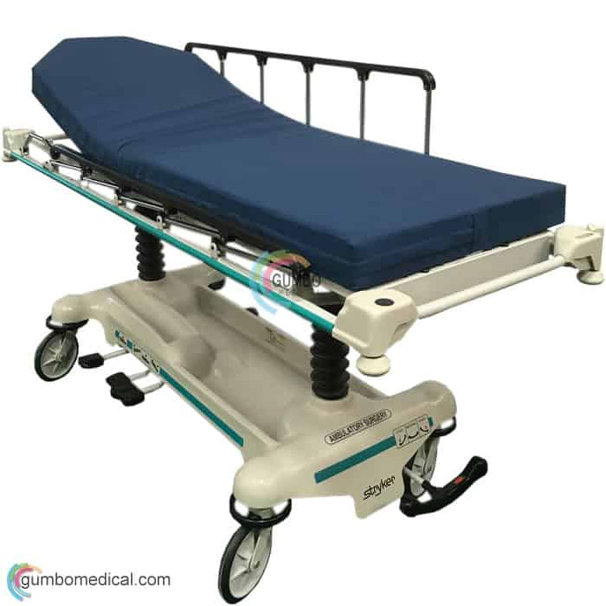 Stryker Transport Stretchers