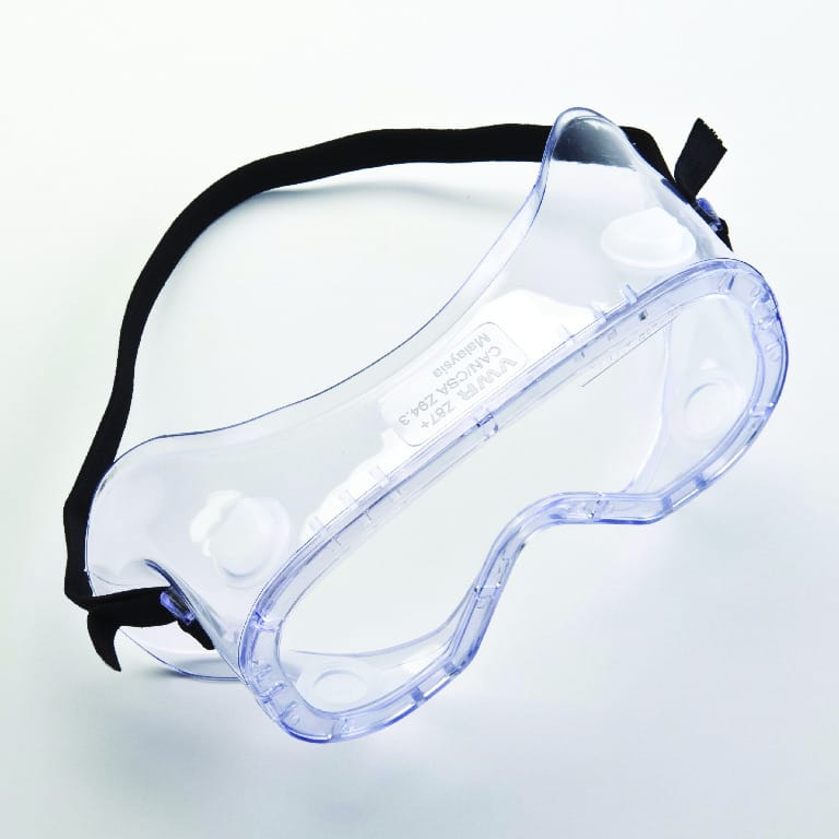 VWR® Indirect Vent Safety Goggles