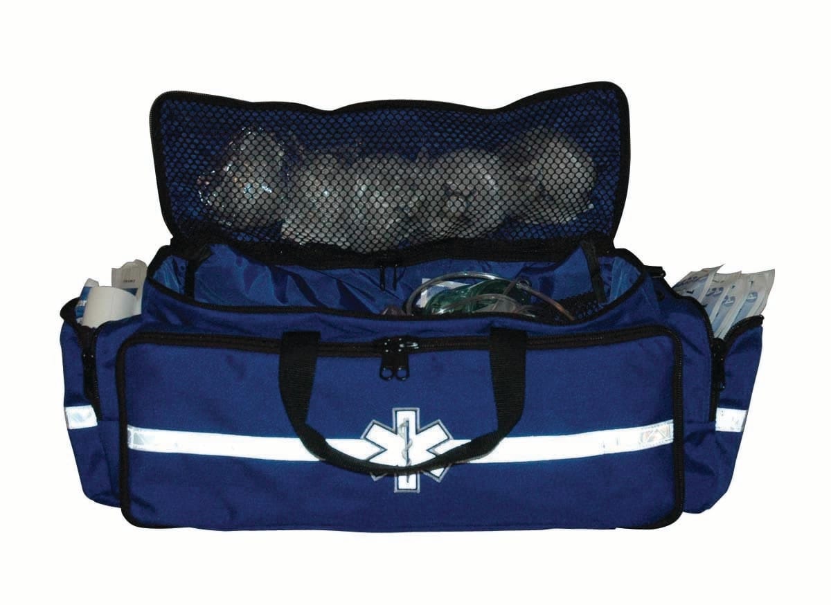 Fieldtex® EMS Duffels