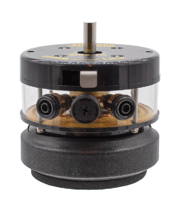 Mechanical Wave Kit with Generator and Driver