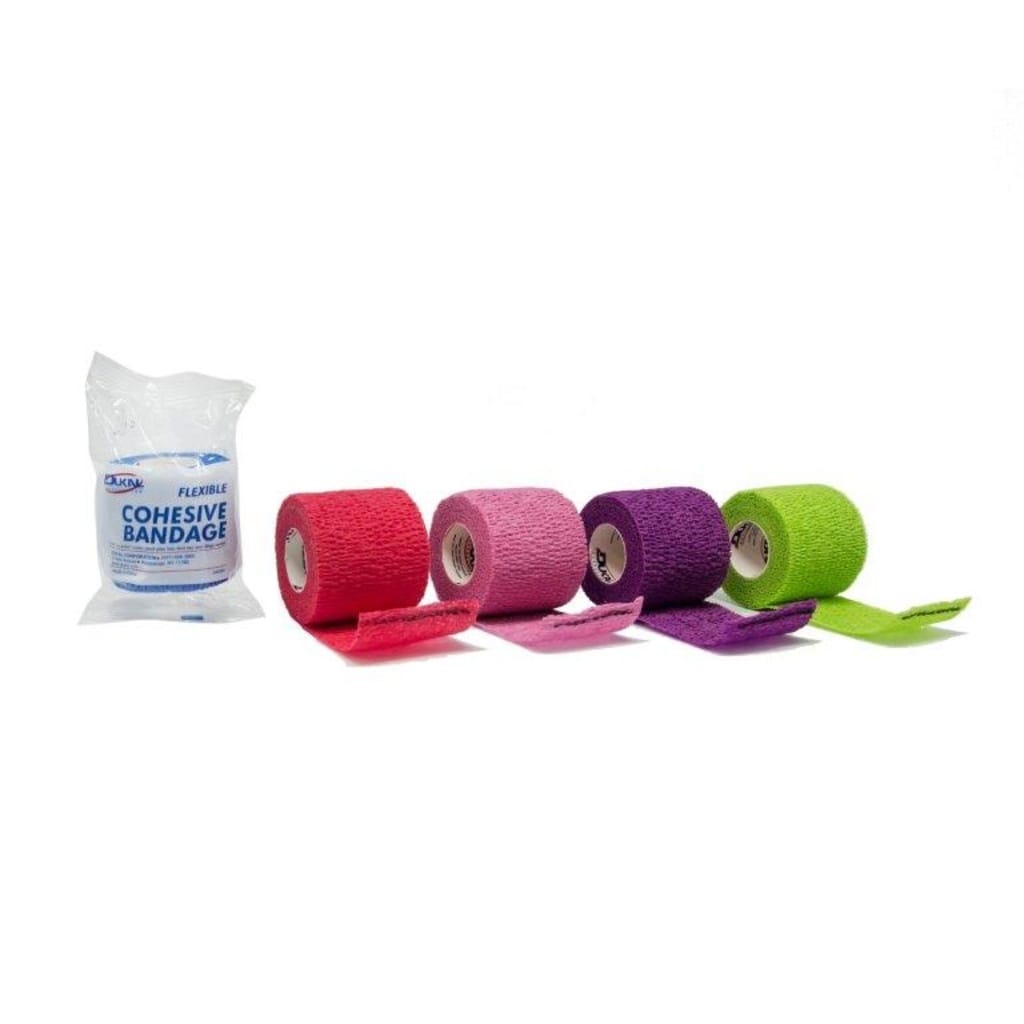 Cohesive Bandages, DUKAL™ Corporation