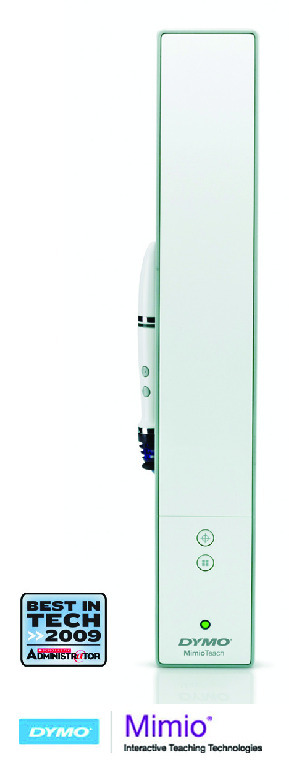 Mimio Teach™ Interactive System