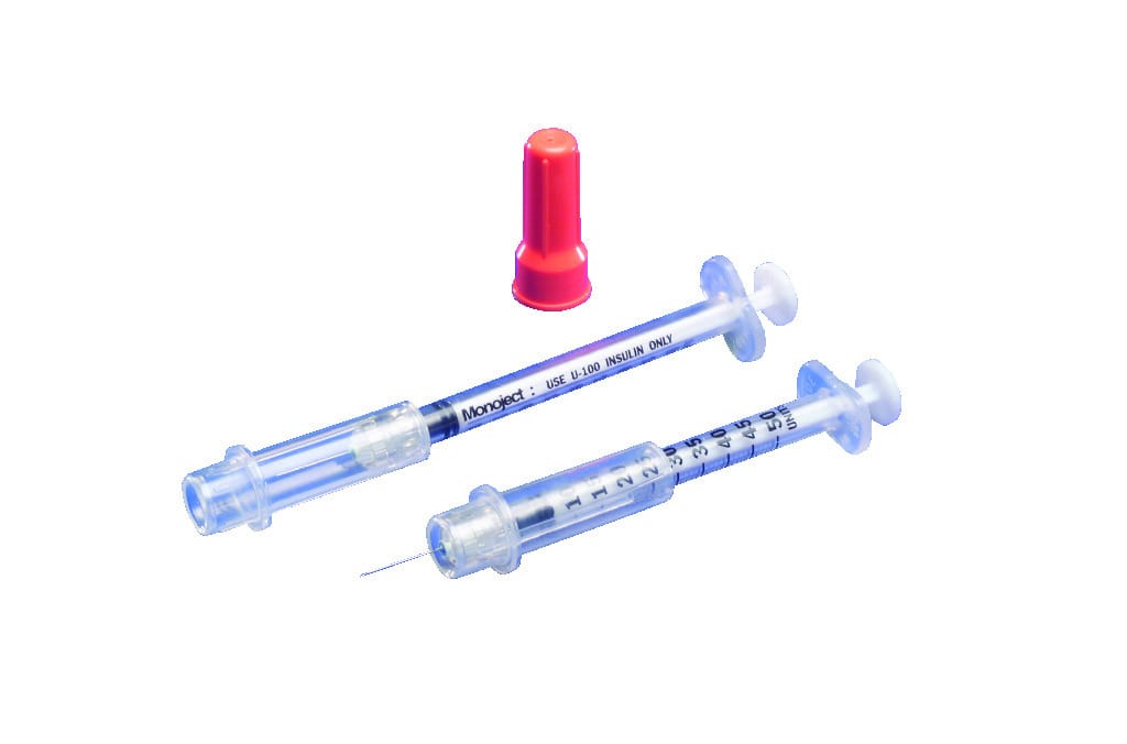 BD Vacutainer® Eclipse™ Blood Collection Needles, BD Diagnostics