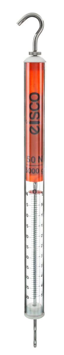 Eisco Premium Dynamometers, Spring Scale