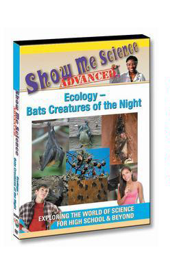 Show Me Science: Advanced Video Series
