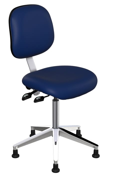 BioFit Static Control ESD Chairs and Stools