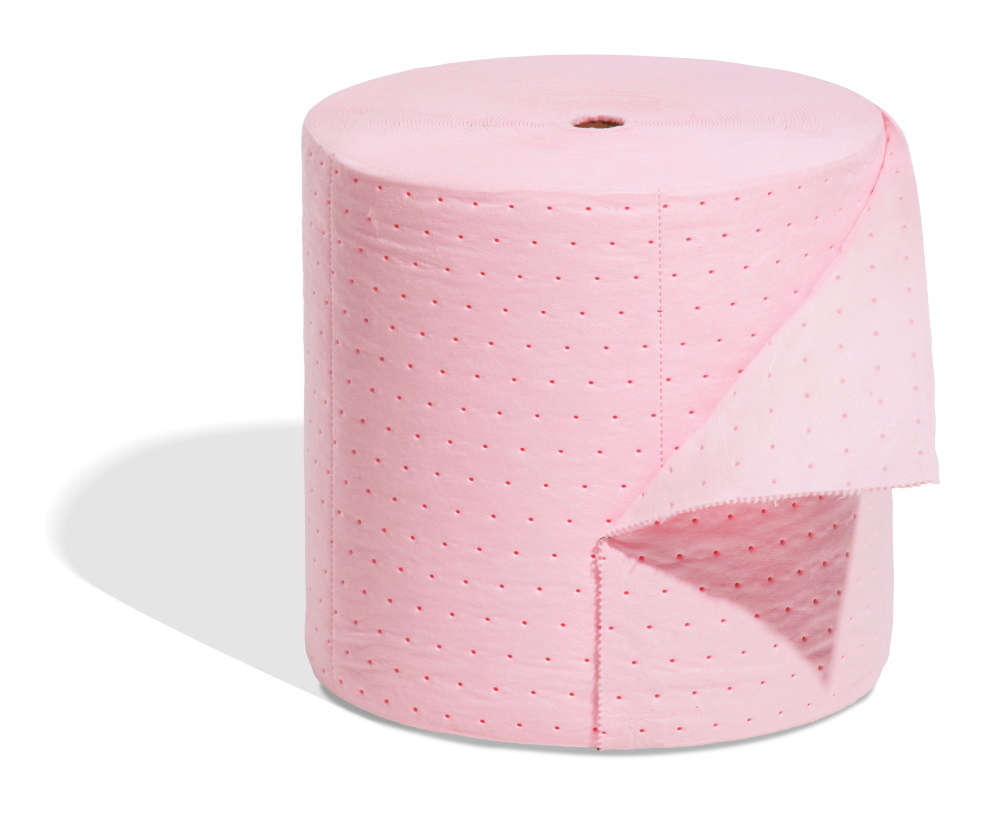 PIG® HazMat Mat Roll, New Pig
