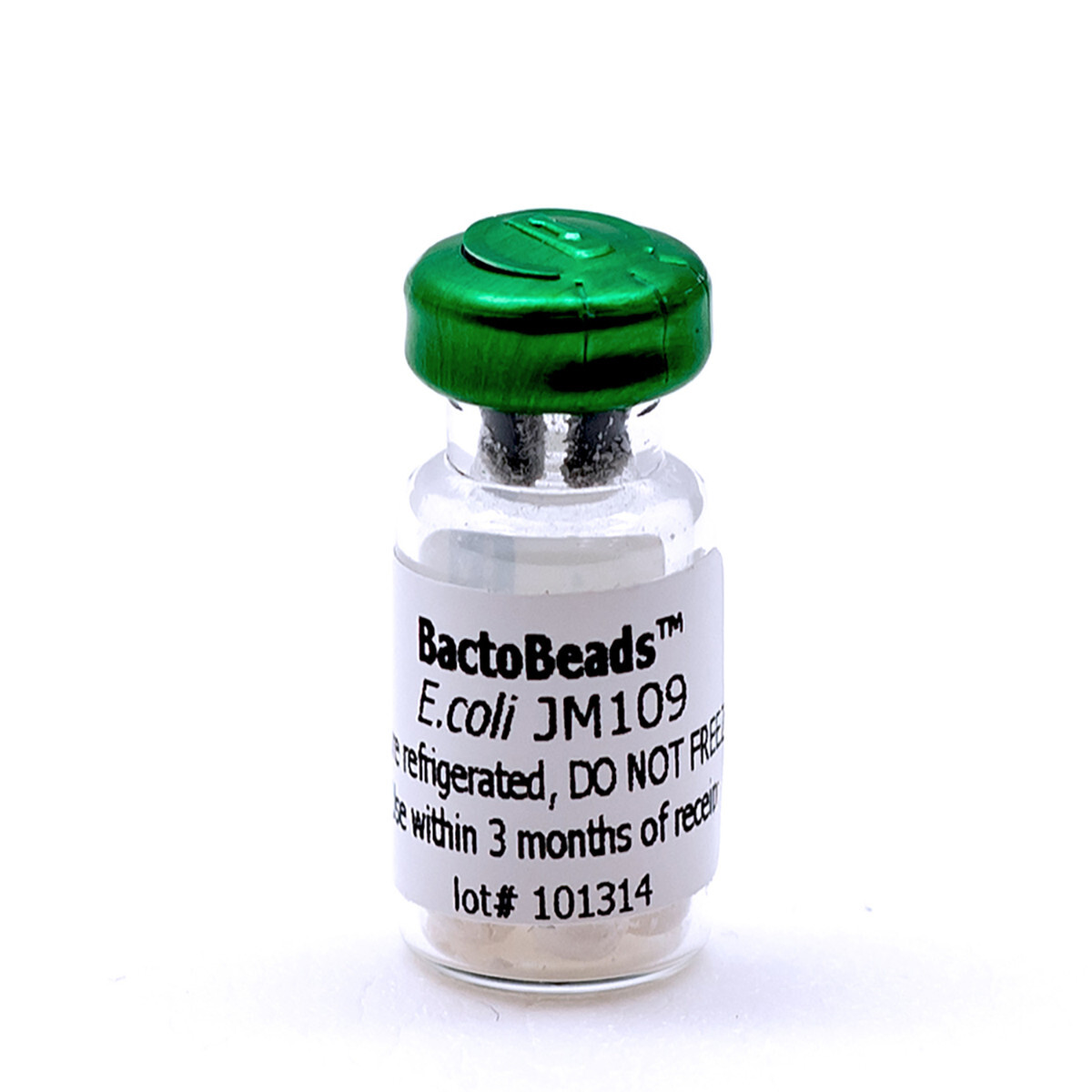 Edvotek BactoBeads™ Lyophilized Bacteria