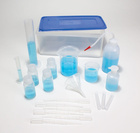 Student Plasticware Set