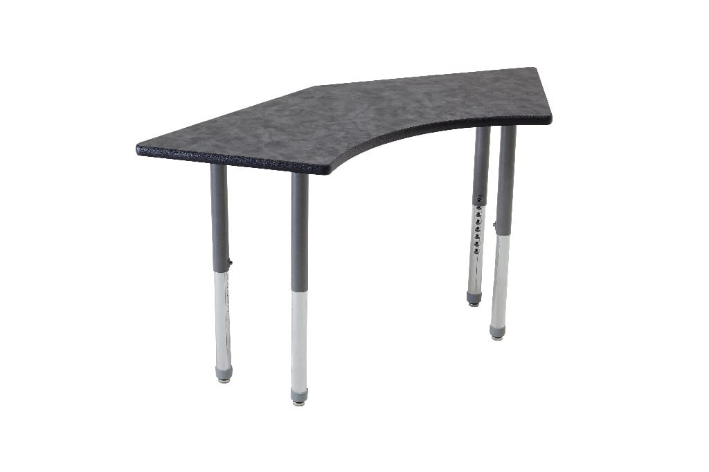 Multi-Functional Collaborative Activity Tables, AmTab