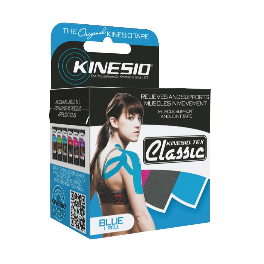 Kinesio Tex Classic