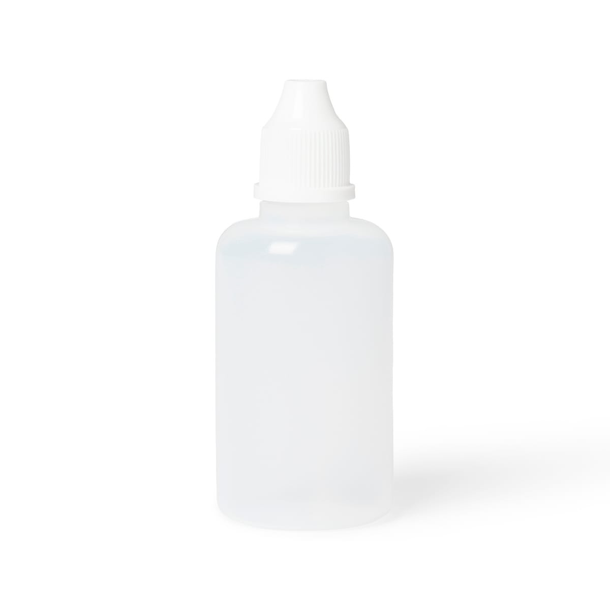 United Scientific Supplies Dropper Bottle, Assembled, LDPE, 30 ml