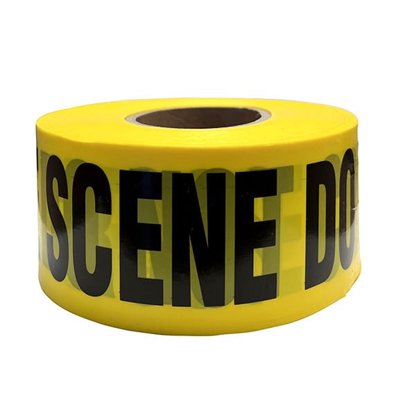 Barrier Tapes