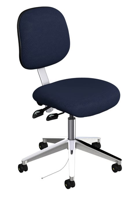 BioFit Static Control ESD Chairs and Stools