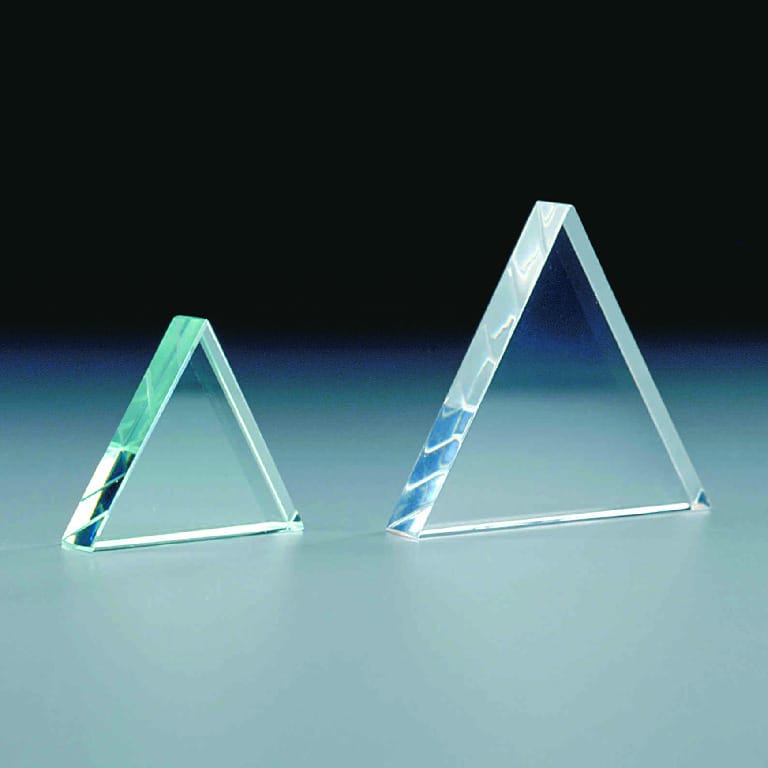 Equilateral Refraction Prism