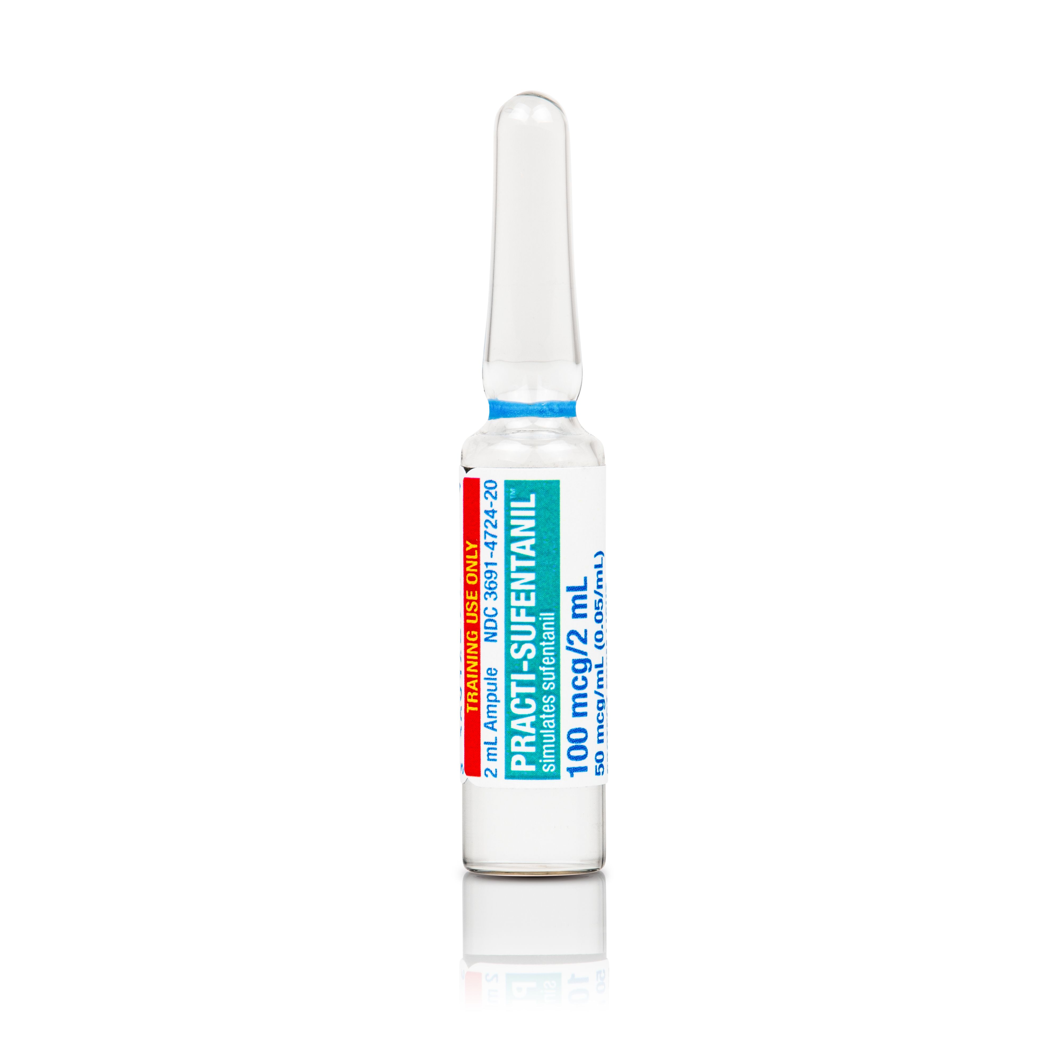 Wallcur® Practi-Sufentanil