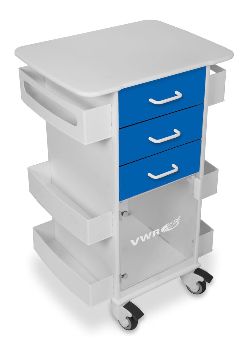 VWR® Storage Carts